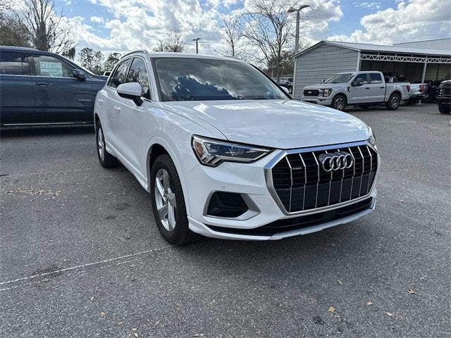 Audi Q3 Premium Plus 2020