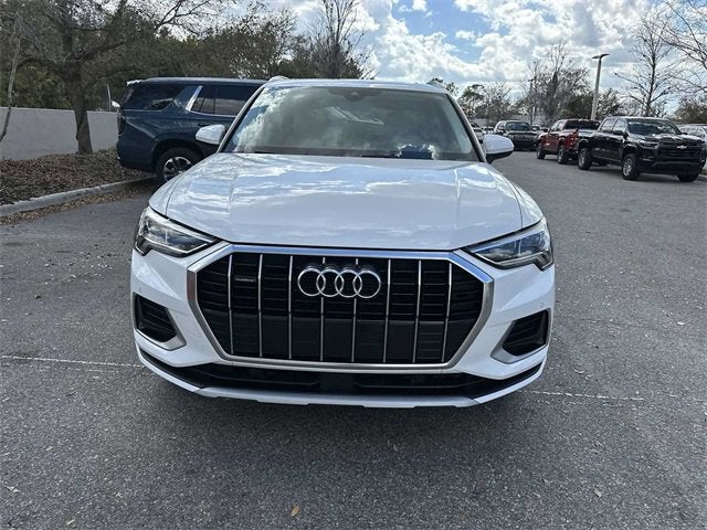 Audi Q3 Premium Plus 2020