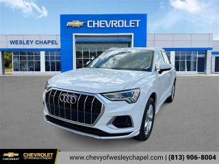 Audi Q3 Premium Plus 2020