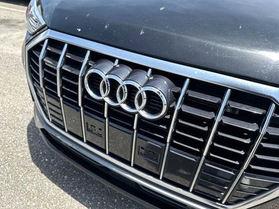 Audi Q3 S line Premium 2024
