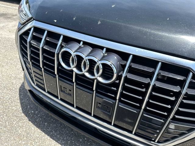 Audi Q3 S line Premium 2024