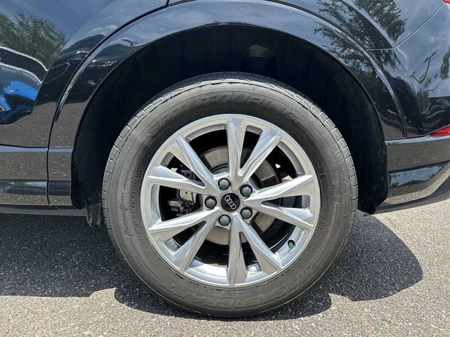 Audi Q3 S line Premium 2024
