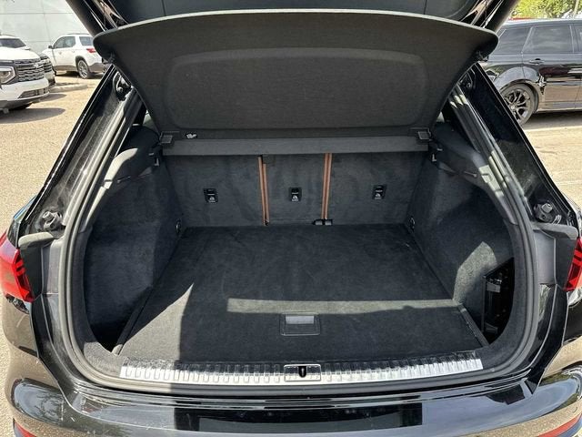 Audi Q3 S line Premium 2024
