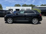 Audi Q3 S line Premium 2024