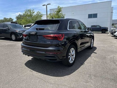 Audi Q3 S line Premium 2024