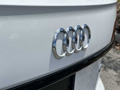 Audi Q5 S line Premium 2025