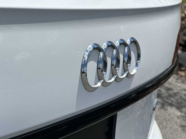 Audi Q5 S line Premium 2025