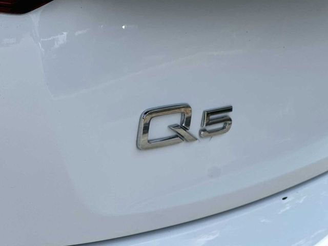 Audi Q5 S line Premium 2025
