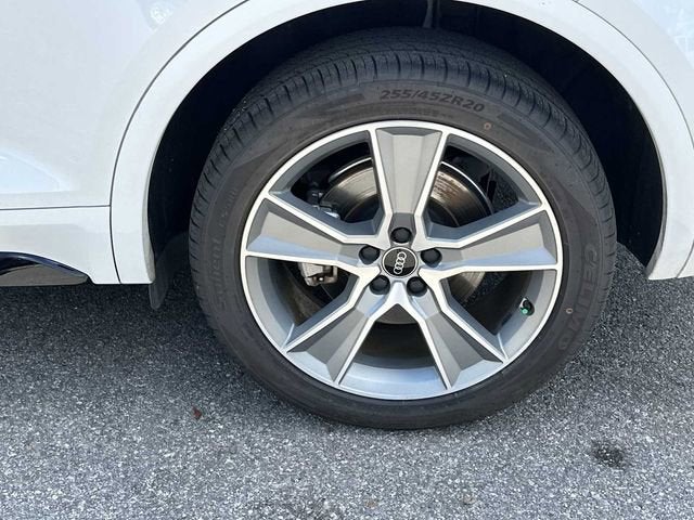 Audi Q5 S line Premium 2025
