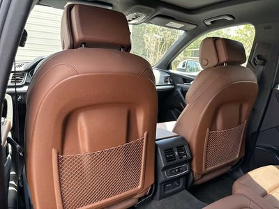 Audi Q5 S line Premium 2025