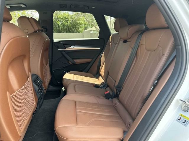 Audi Q5 S line Premium 2025