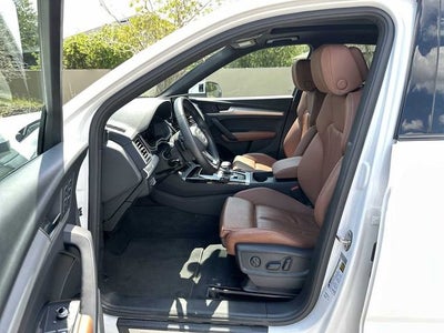Audi Q5 S line Premium 2025