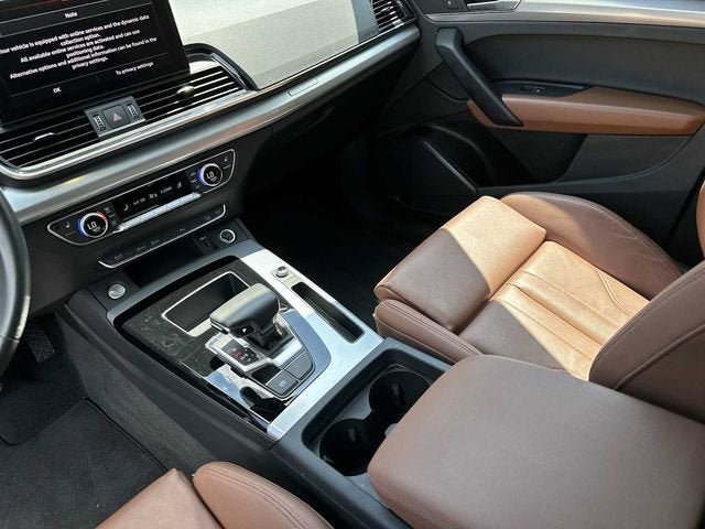 Audi Q5 S line Premium 2025