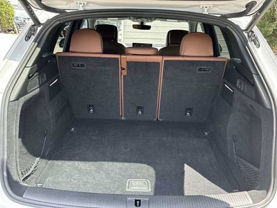Audi Q5 S line Premium 2025
