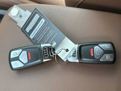 Audi Q5 S line Premium 2025