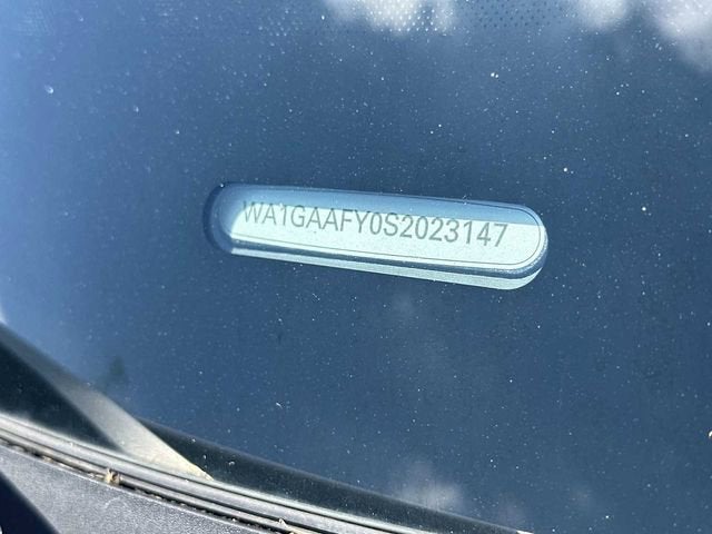Audi Q5 S line Premium 2025