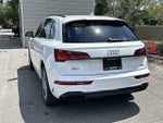 Audi Q5 S line Premium 2025