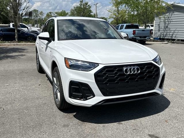 Audi Q5 S line Premium 2025