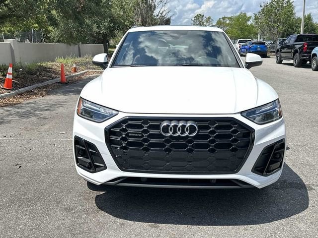 Audi Q5 S line Premium 2025