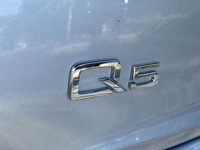 Audi Q5 Premium 45 TFSI S line quattro 2025