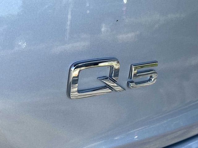 Audi Q5 Premium 45 TFSI S line quattro 2025