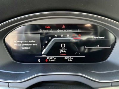 Audi Q5 Premium 45 TFSI S line quattro 2025