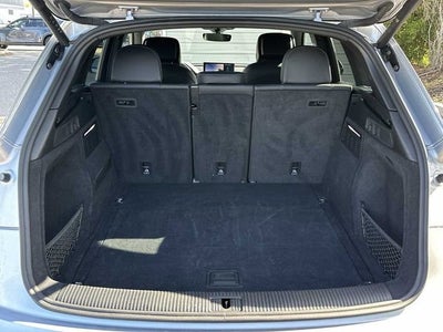 Audi Q5 Premium 45 TFSI S line quattro 2025