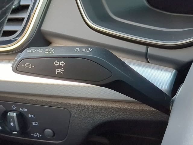 Audi Q5 Premium 45 TFSI S line quattro 2025