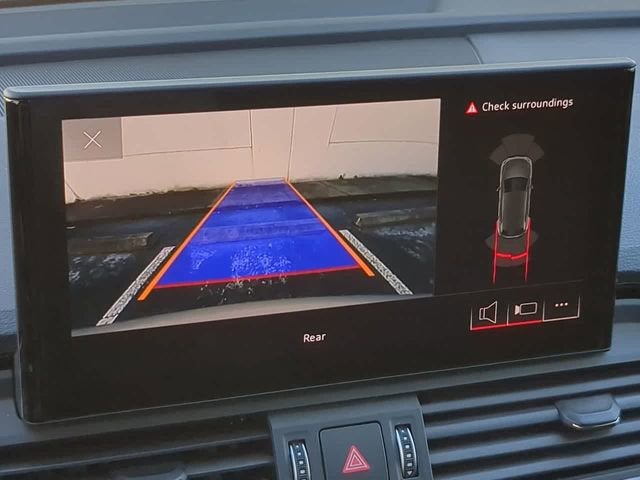 Audi Q5 Premium 45 TFSI S line quattro 2025