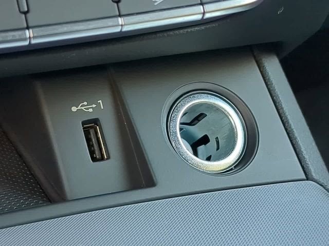 Audi Q5 Premium 45 TFSI S line quattro 2025