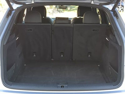 Audi Q5 Premium 45 TFSI S line quattro 2025