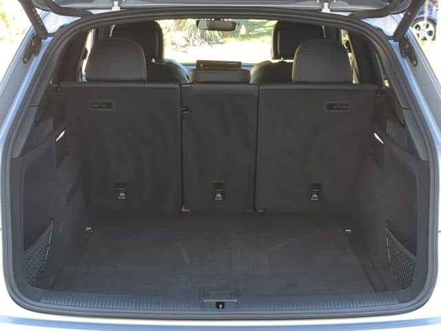 Audi Q5 Premium 45 TFSI S line quattro 2025