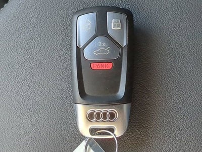 Audi Q5 Premium 45 TFSI S line quattro 2025