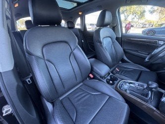 Audi Q5 Premium Plus 2014