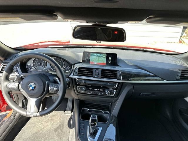 BMW 428i 2016