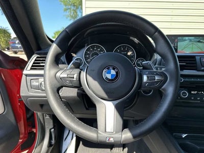 BMW 428i 2016