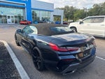 BMW M850i xDrive 2019