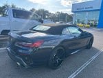 BMW M850i xDrive 2019