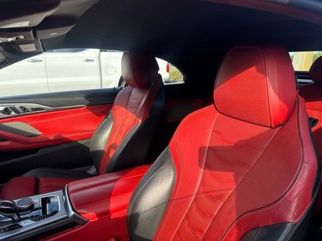 BMW M850i xDrive 2019
