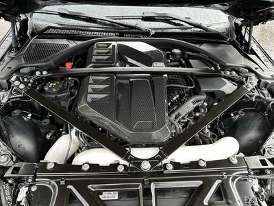 BMW M3 Competition xDrive 2025