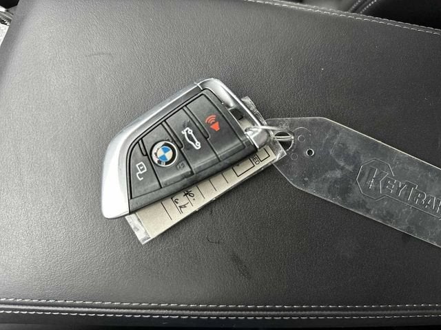 BMW M3 Competition xDrive 2025
