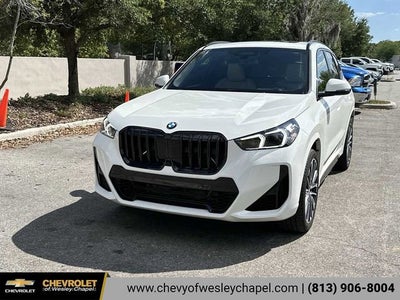 BMW X1 xDrive28i 2024