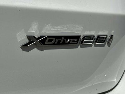 BMW X1 xDrive28i 2024