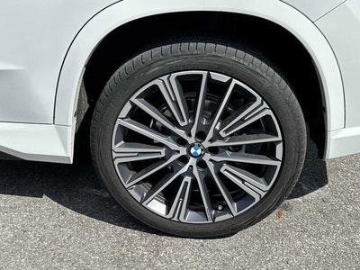 BMW X1 xDrive28i 2024