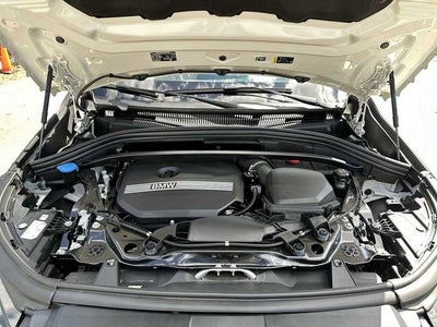 BMW X1 xDrive28i 2024