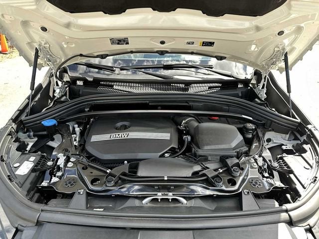 BMW X1 xDrive28i 2024