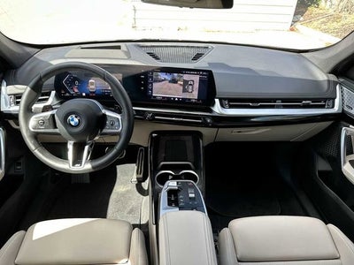 BMW X1 xDrive28i 2024