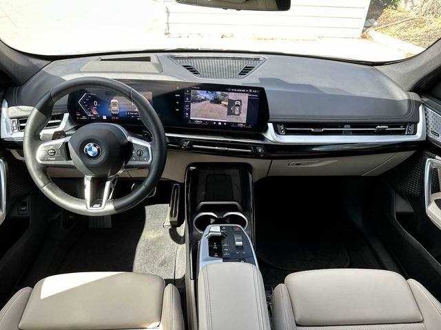 BMW X1 xDrive28i 2024