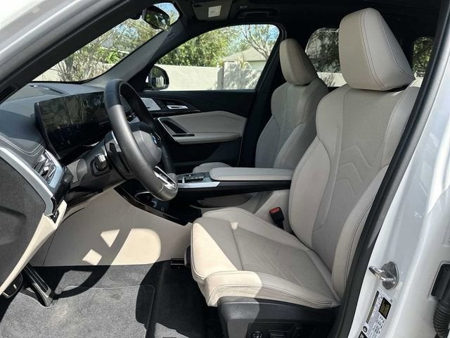 BMW X1 xDrive28i 2024