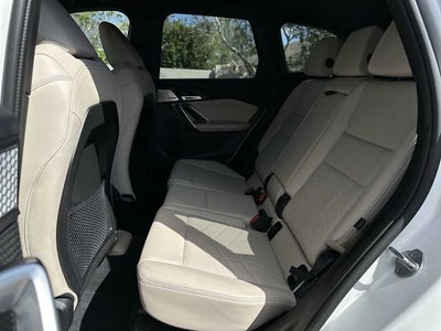 BMW X1 xDrive28i 2024